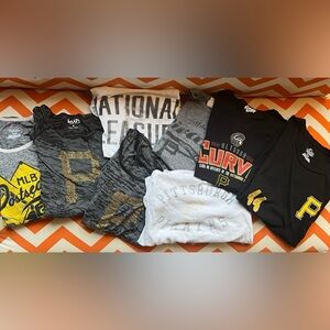 Pittsburgh Pirates Bundle